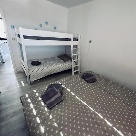 Pinny Apartment Portoroz Exterior photo