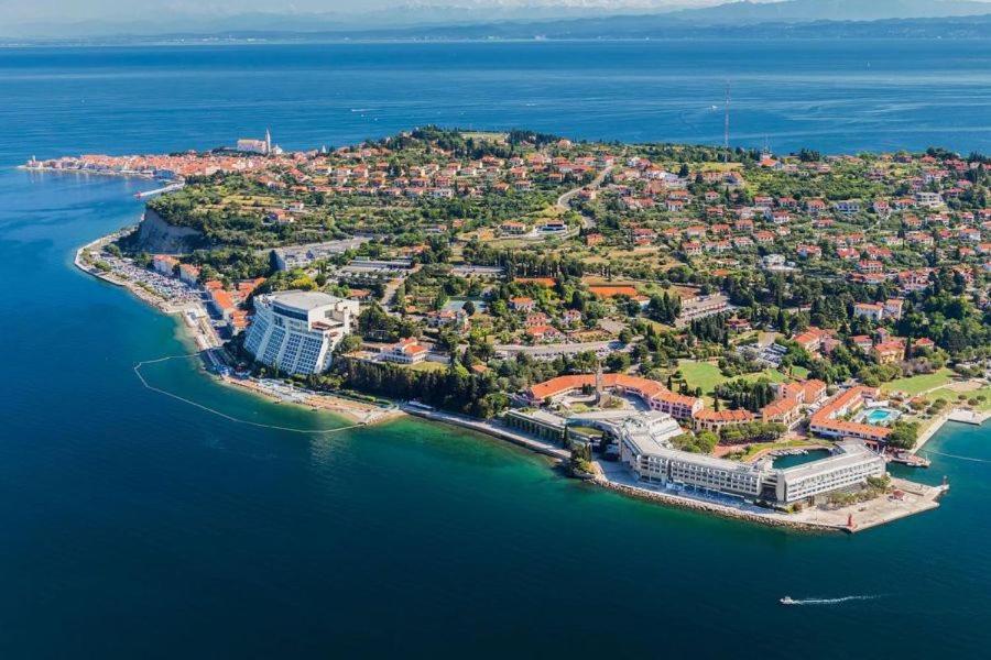 Apartment Pinny Portoroz