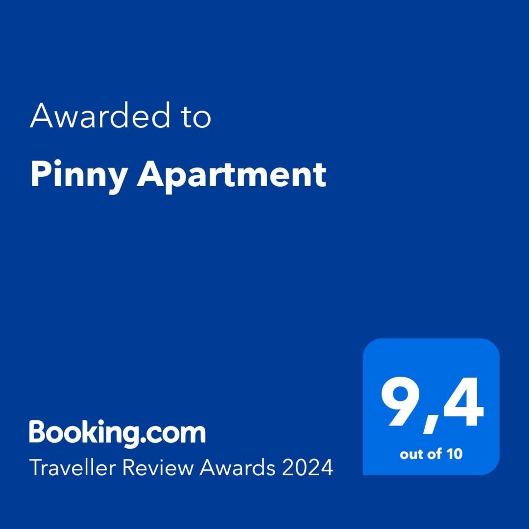 Apartment Pinny Portoroz